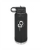 C3 Esports 32 oz. Water Bottle