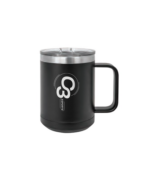 C3 Esports 15 oz. Coffee Mug