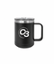 C3 Esports 15 oz. Coffee Mug