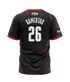 Alpha Esports Wolfpack Elite Away Team Jersey