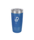 C3 Esports 20 oz. Insulated Tumbler