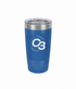 C3 Esports 20 oz. Insulated Tumbler