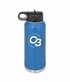 C3 Esports 32 oz. Water Bottle