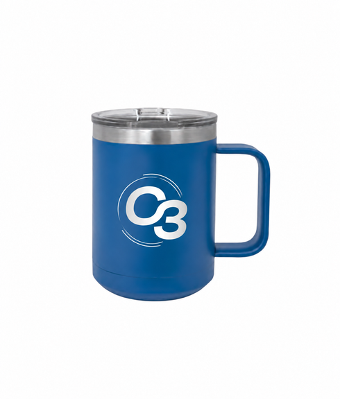 C3 Esports 15 oz. Coffee Mug