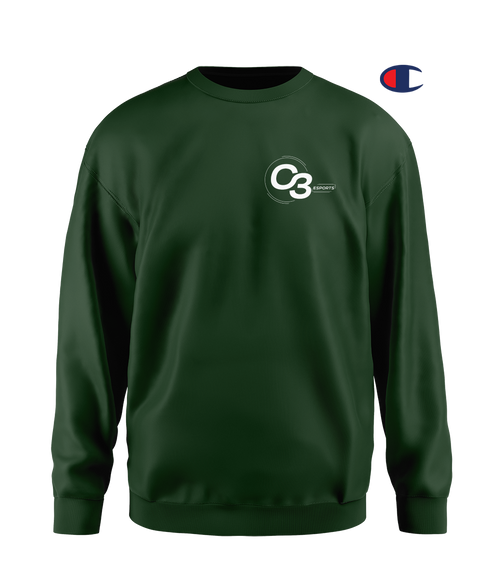 C3 Esports Pro Crewneck Sweatshirt