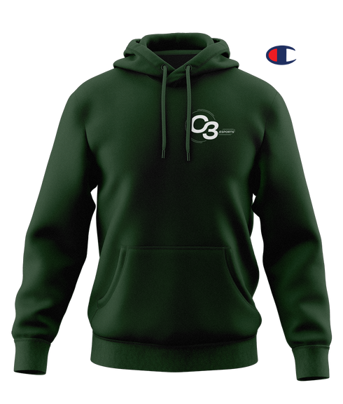C3 Esports Pro Hoodie