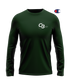 C3 Esports Pro L/S Crew Neck