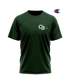C3 Esports Pro S/S Crew Neck T-shirt