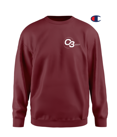 C3 Esports Pro Crewneck Sweatshirt