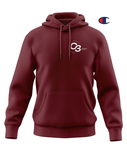 C3 Esports Pro Hoodie