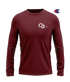 C3 Esports Pro L/S Crew Neck