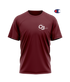 C3 Esports Pro S/S Crew Neck T-shirt