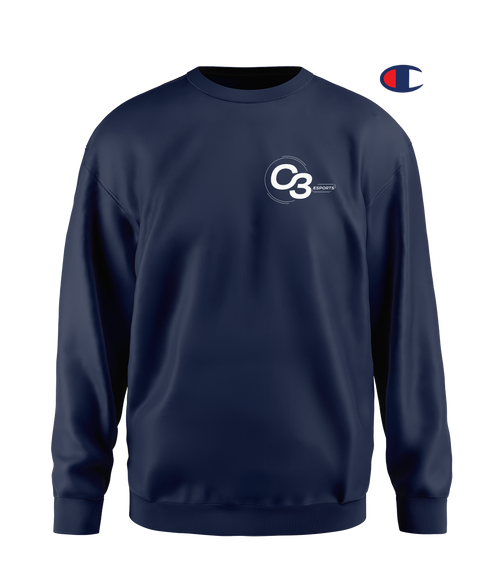 C3 Esports Pro Crewneck Sweatshirt