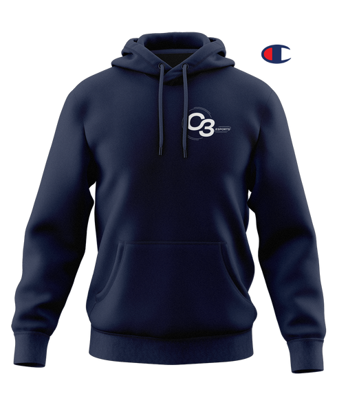 C3 Esports Pro Hoodie