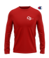 C3 Esports Pro L/S Crew Neck