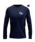 C3 Esports Pro L/S Crew Neck
