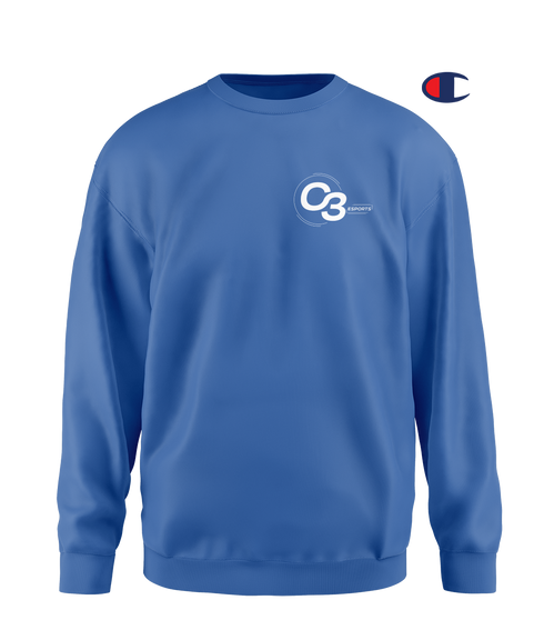 C3 Esports Pro Crewneck Sweatshirt