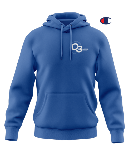 C3 Esports Pro Hoodie