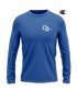 C3 Esports Pro L/S Crew Neck