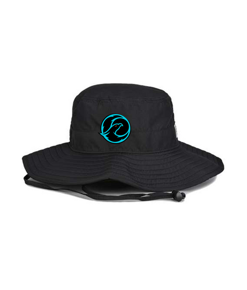 Charlotte Phoenix Bucket Hat