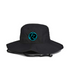 Charlotte Phoenix Bucket Hat