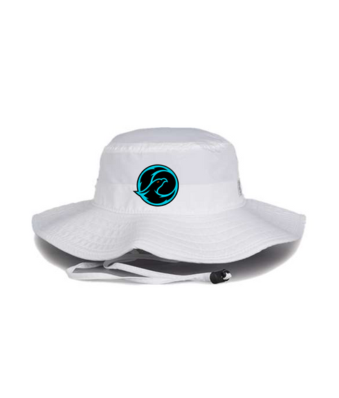 Charlotte Phoenix Bucket Hat