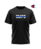CHARLOTTE STRONG CMPD S/S Crew Neck T