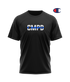 CHARLOTTE STRONG CMPD S/S Crew Neck T