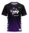 Cortland Purple Tigers Esports Away Jersey