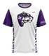 Cortland Purple Tigers Esports Home Jersey