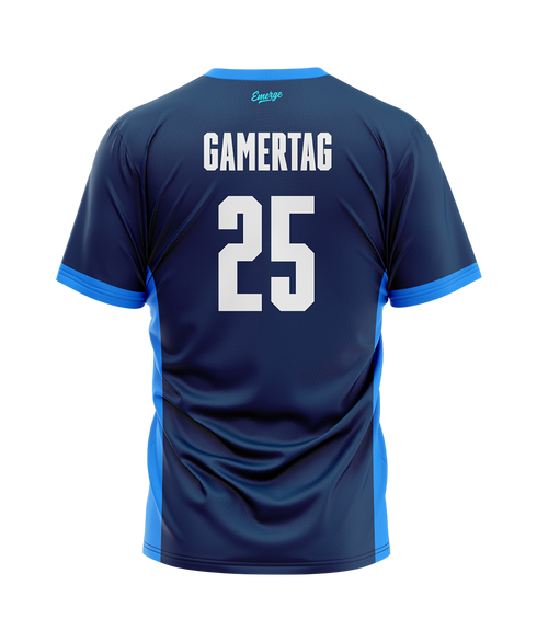 Carolina Storm Esports Elite Crew Neck Jersey