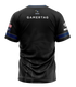 Charleston Southern University Esports Black Out Elite Crew Neck Jersey