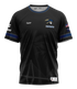 Charleston Southern University Esports Black Out Elite Crew Neck Jersey