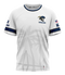 Charleston Southern University Esports White Out Elite Crew Neck Jersey