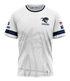 Charleston Southern University Esports White Out Elite Crew Neck Jersey