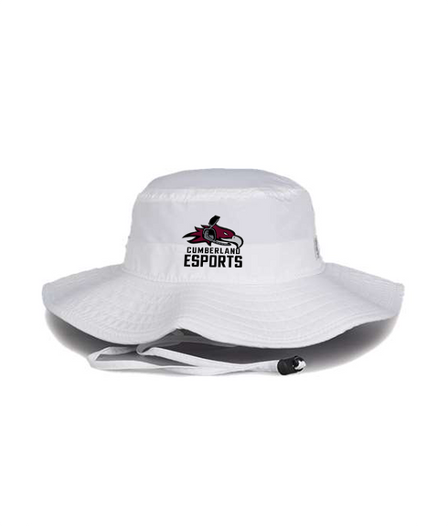 Cumberland University Esports Bucket Hat