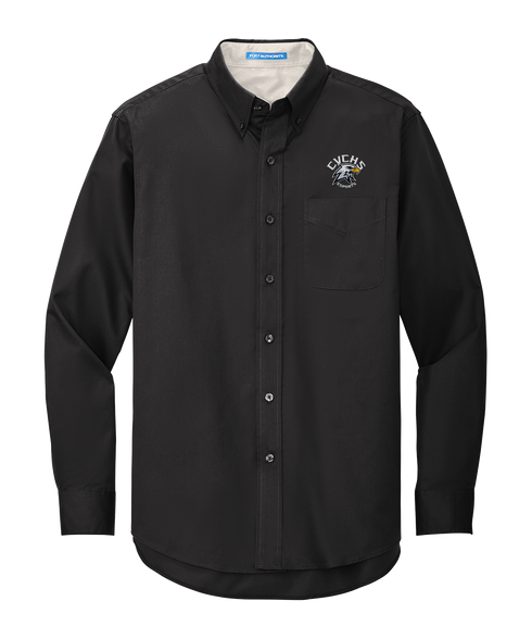 CVCHS Esports Pro Button-down