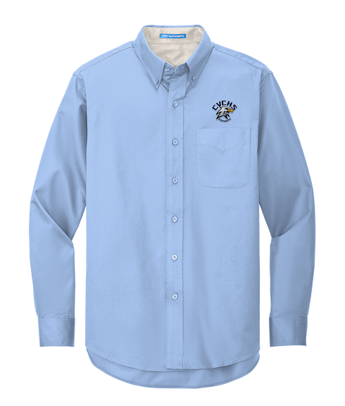 CVCHS Esports Pro Button-down