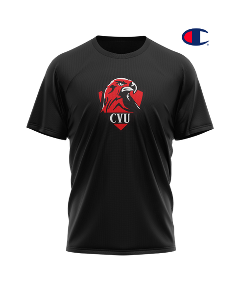 CVU Pro S/S Crew Neck T