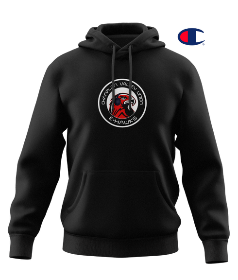 CVU Esports Pro Hoodie