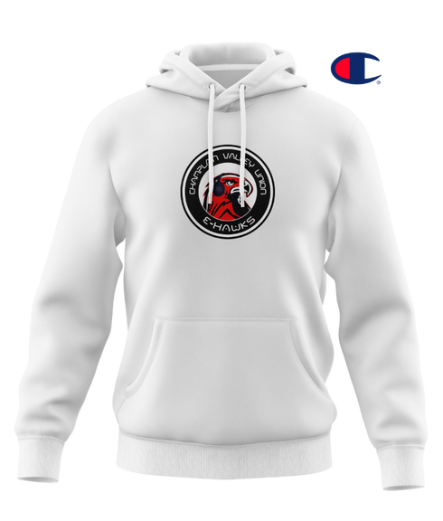 CVU Esports Pro Hoodie