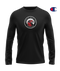 CVU Esports Pro L/S Crew Neck