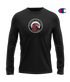 CVU Esports Pro L/S Crew Neck