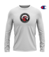 CVU Esports Pro L/S Crew Neck