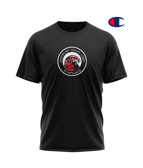 CVU Esports Pro S/S Crew Neck T