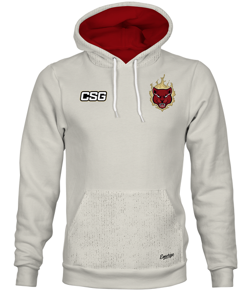 CANNON SCHOOL GAMING ELITE HOODIE