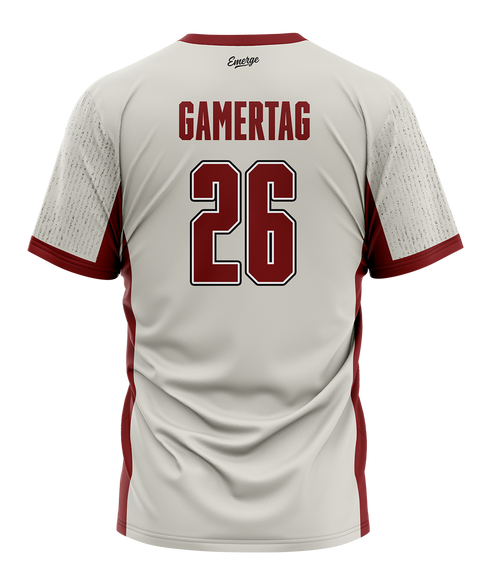 CANNON SCHOOL GAMING ELITE CREW NECK JERSEY