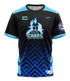 CTCC Chaos HS Esports Elite Crew Neck Jersey