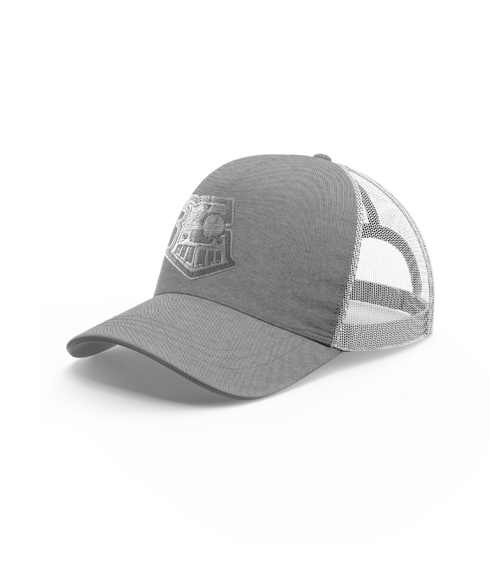 Platinum Carolina Express Hat