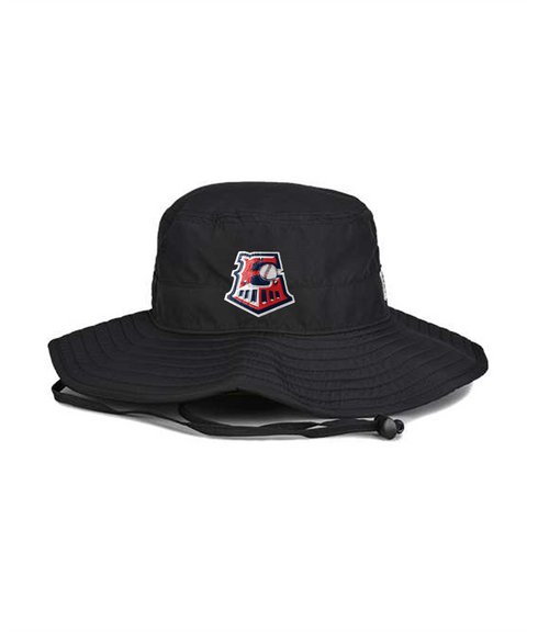 Carolina Express Bucket Hat